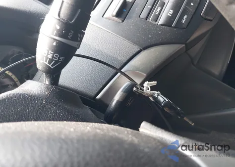 2008 Honda Accord 3.5 Ex-L from USA, damaged, VIN 1HGCP36858A014264